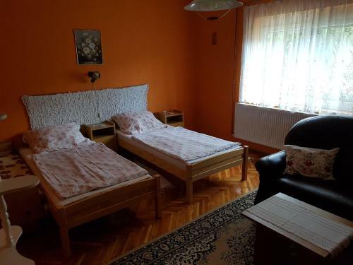 Holiday Home Balatonbereny 12