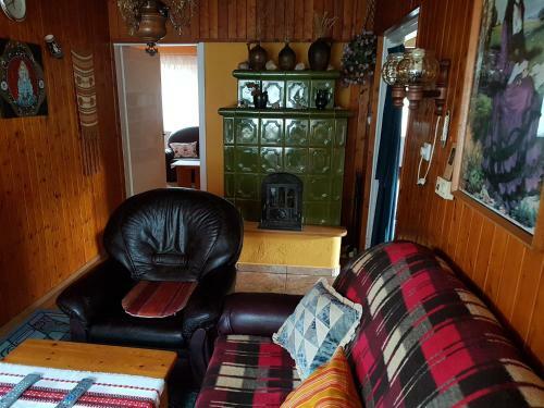 Holiday Home Balatonbereny 12