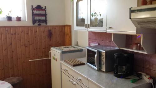 Holiday Home Balatonbereny 12