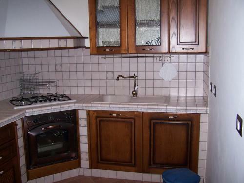 Hostal Agriturismo La Tavernetta