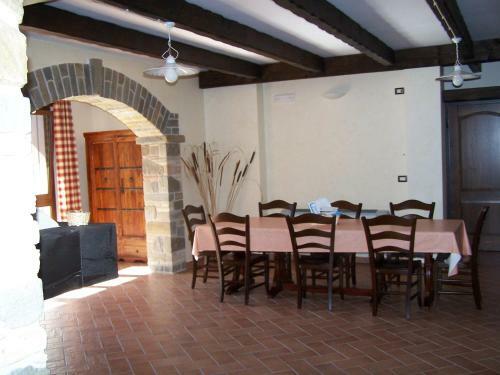 Hostal Agriturismo La Tavernetta