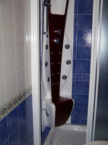 Hostal Agriturismo La Tavernetta