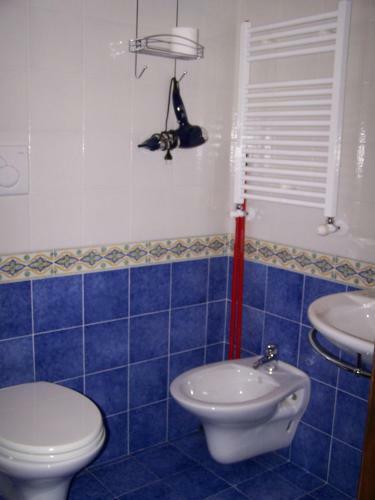 Hostal Agriturismo La Tavernetta