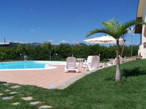 Hostal Agriturismo La Tavernetta