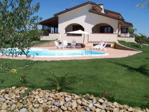 Hostal Agriturismo La Tavernetta