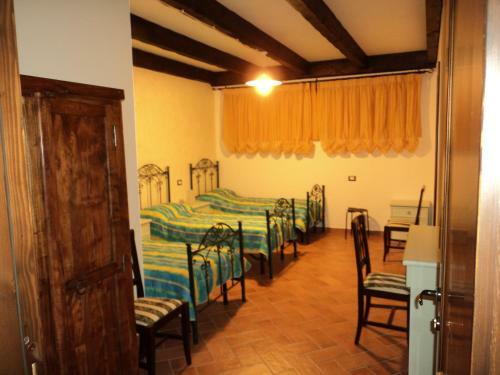 Hostal Agriturismo La Tavernetta