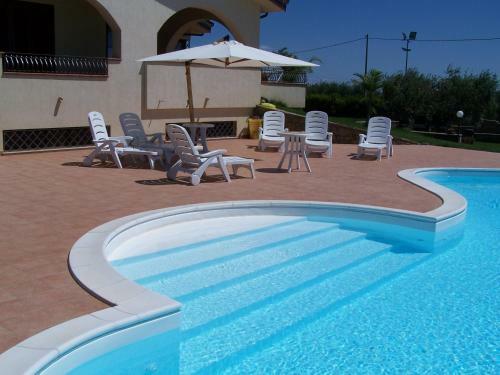 Hostal Agriturismo La Tavernetta