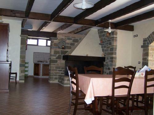 Hostal Agriturismo La Tavernetta