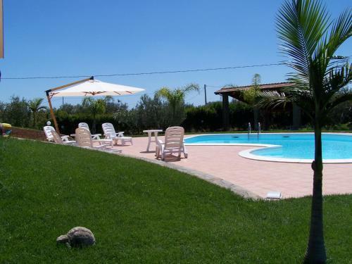 Hostal Agriturismo La Tavernetta