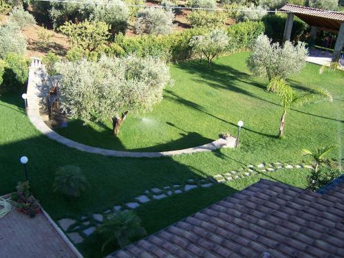 Hostal Agriturismo La Tavernetta