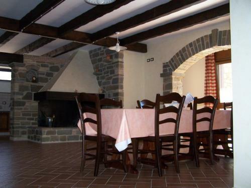 Hostal Agriturismo La Tavernetta