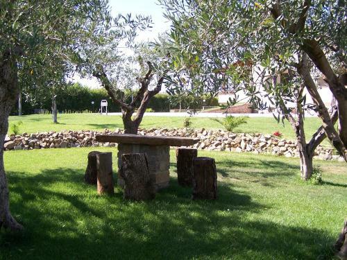 Hostal Agriturismo La Tavernetta