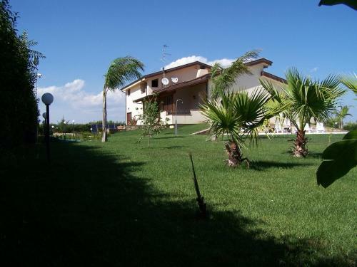 Hostal Agriturismo La Tavernetta