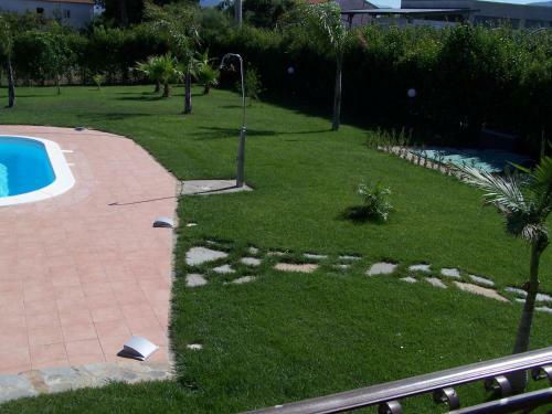 Hostal Agriturismo La Tavernetta