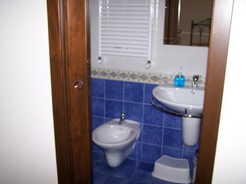 Hostal Agriturismo La Tavernetta