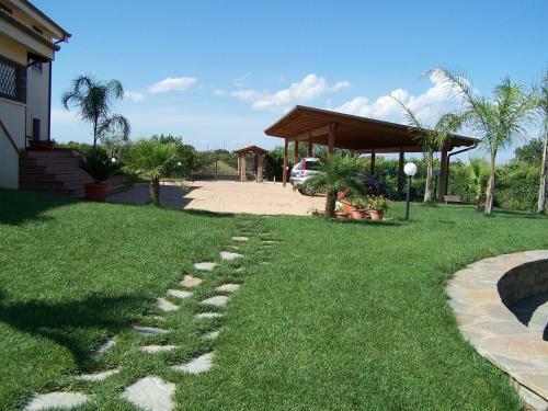 Hostal Agriturismo La Tavernetta