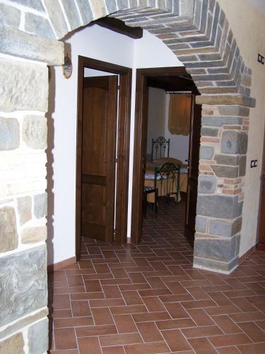 Hostal Agriturismo La Tavernetta