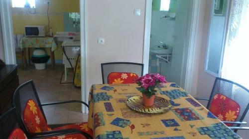 Holiday Home Balatonbereny 15