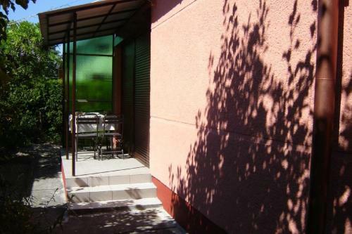 Holiday Home Balatonbereny 15