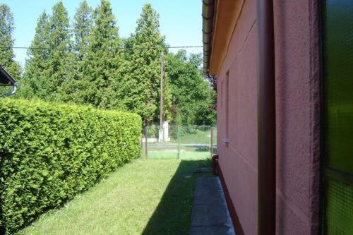 Holiday Home Balatonbereny 15