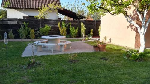 Holiday Home Balatonbereny 15