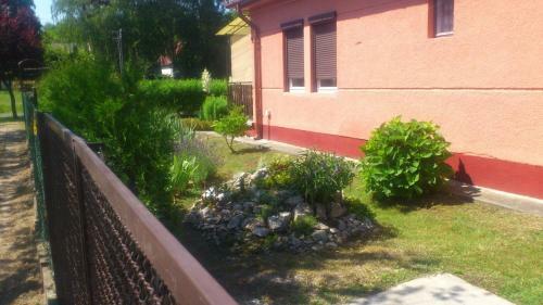 Holiday Home Balatonbereny 15