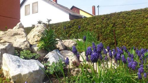 Holiday Home Balatonbereny 15