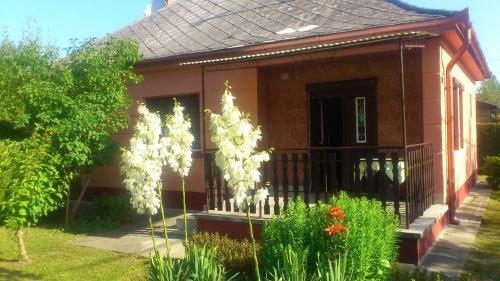 Holiday Home Balatonbereny 15