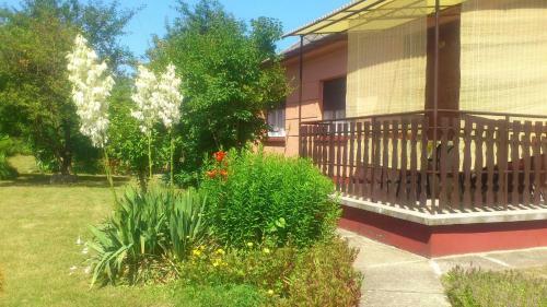 Holiday Home Balatonbereny 15