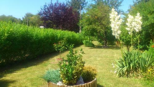 Holiday Home Balatonbereny 15