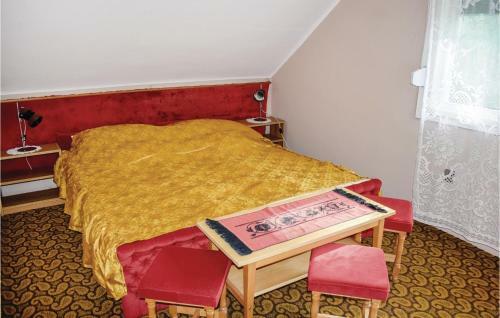 Holiday Home Almos U.-balatonber�ny