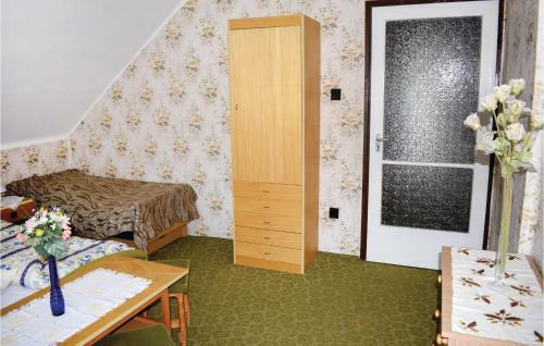 Holiday Home Almos U.-balatonber�ny