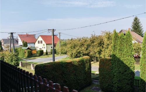 Holiday Home Almos U.-balatonber�ny