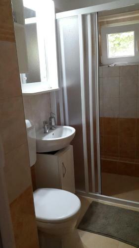 Leander Apartman Balatonakali