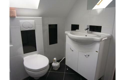 Holiday Home Ady K�z-balatonber�ny