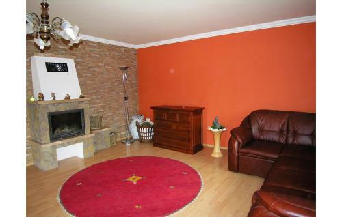 Holiday Home Ady K�z-balatonber�ny