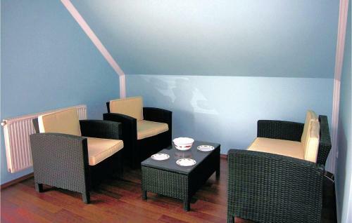 Holiday Home Ady K�z-balatonber�ny