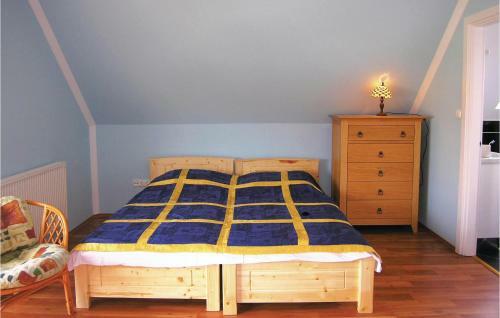 Holiday Home Ady K�z-balatonber�ny