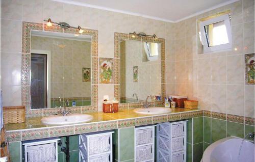 Holiday Home Ady K�z-balatonber�ny