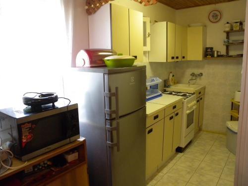 Holiday Home Balatonbereny 6