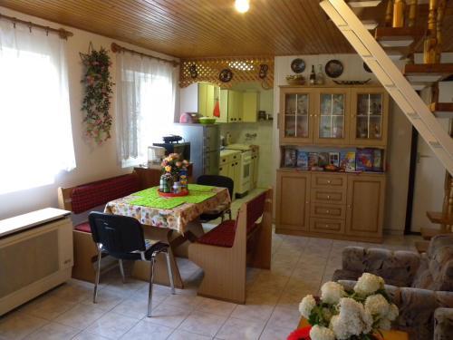 Holiday Home Balatonbereny 6