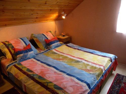 Holiday Home Balatonbereny 6