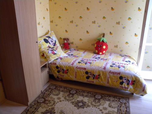 Holiday Home Balatonbereny 6