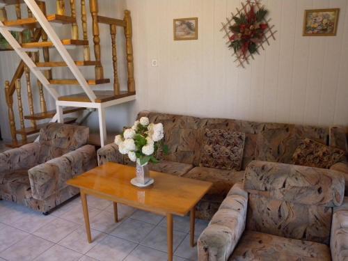 Holiday Home Balatonbereny 6