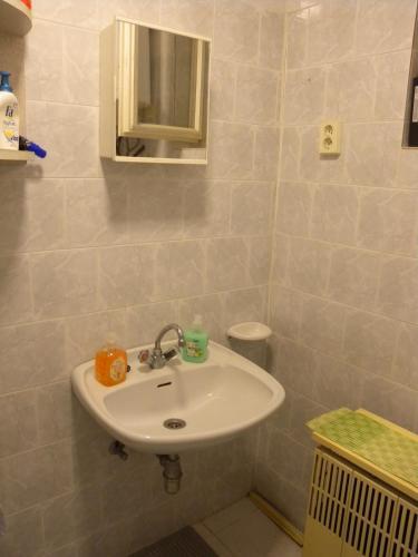 Holiday Home Balatonbereny 6