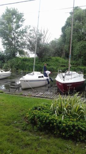 Holiday Home Balatonbereny 6