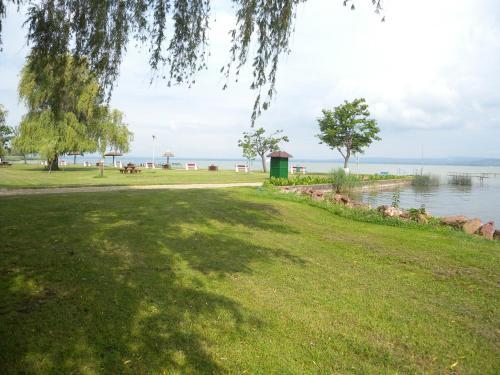Holiday Home Balatonbereny 6
