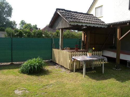 Holiday Home Balatonbereny 6