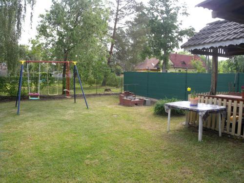 Holiday Home Balatonbereny 6