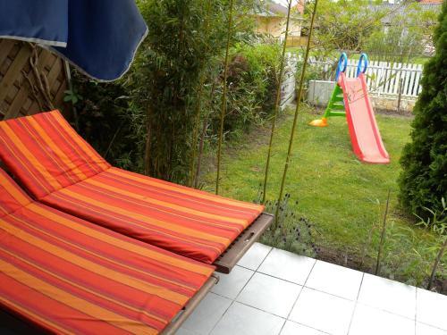 Holiday Home Balatonbereny 6